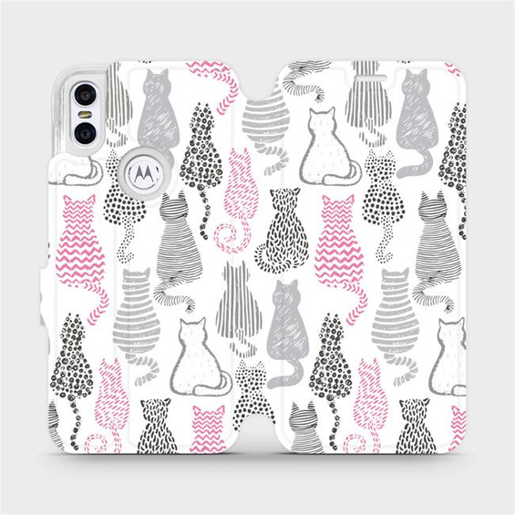 Phone Case Motorola One - Design MX01S