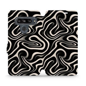 Hülle für LG G8s ThinQ - Farbe VA63S