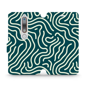 Phone Case Nokia 6.1 - Design VA61S