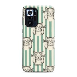 Case Elite Pro for Xiaomi Redmi Note 10 pro - Design EP90E