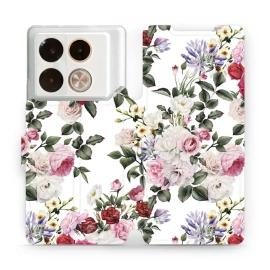 Hülle für Infinix Note 40 Pro - Farbe MD01S