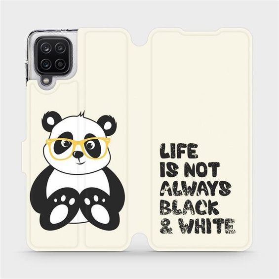 Phone Case Samsung Galaxy A12 - Design M041S