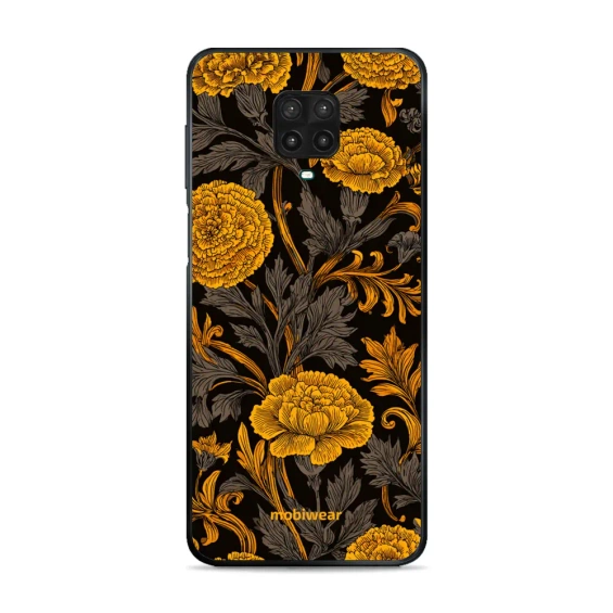 Phone Glossy Case Xiaomi Redmi Note 9 Pro - Design G173G