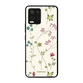 Hülle Glossy Case für Realme 8 - Farbe G035G