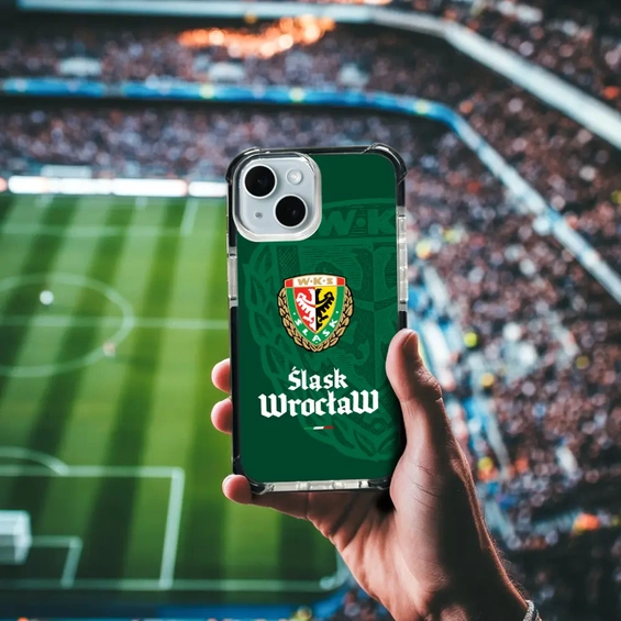 Case MagSafe Elite Bumper for Apple iPhone 8 Plus - Design D03SW