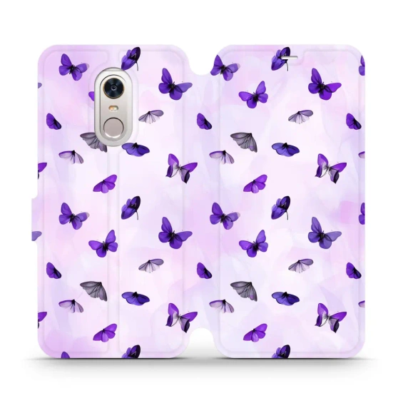Phone Case Xiaomi Redmi 5 Plus - Design VP76S