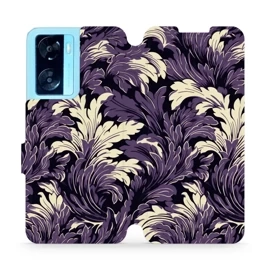 Etui do OPPO A57S - wzór VA46S