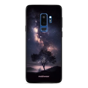 Hülle Glossy Case für Samsung Galaxy S9 Plus - Farbe G005G