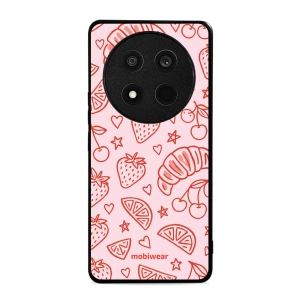 Etui Glossy Case do Huawei Honor Magic7 Lite 5G - wzór GP86G