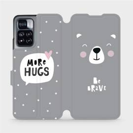 Phone Case Xiaomi Redmi Note 11 Pro - Design MH06P