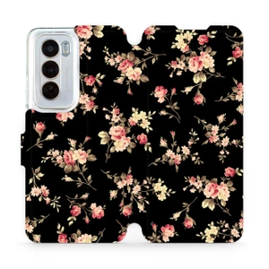 Etui do OPPO Reno 12 5G - wzór VD02S