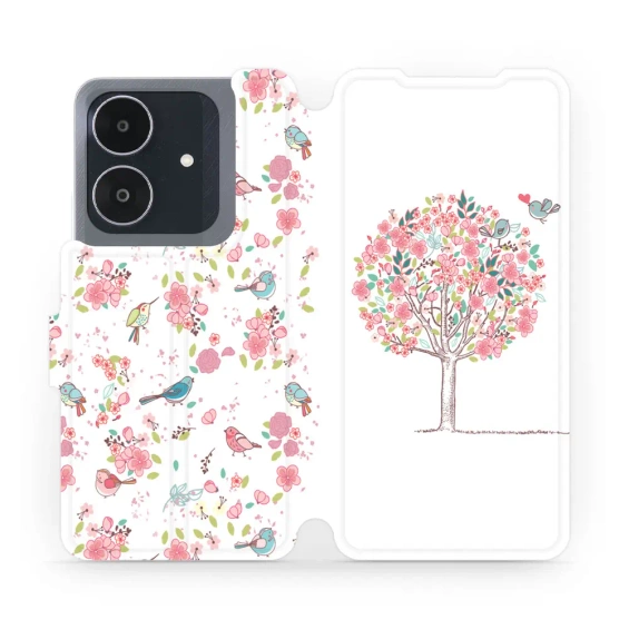 Phone Case Realme Note 60 - Design M120S