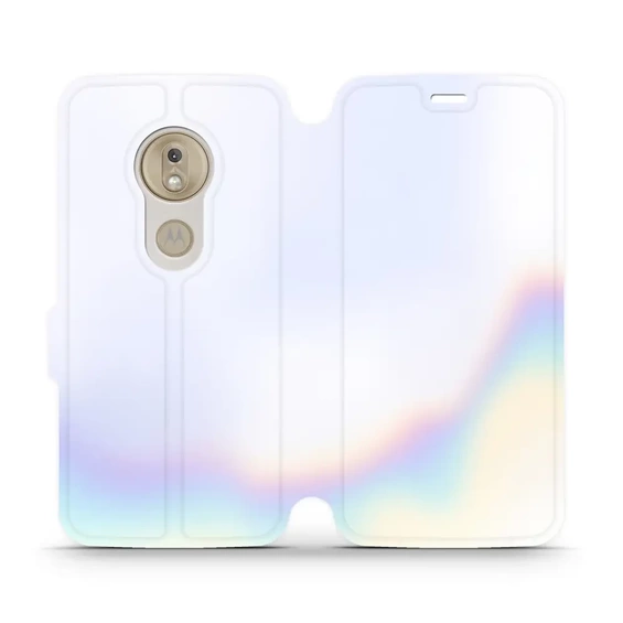 Hülle für Motorola Moto G7 Play - Farbe VP64S