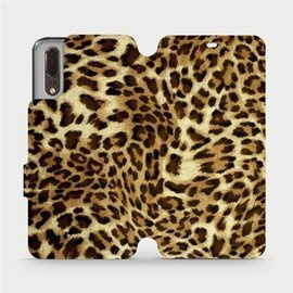 Phone Case Huawei P20 - Design VA33P