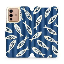 Phone Case Vivo V23 5G - Design VP89S