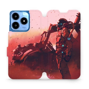 Phone Case Realme C63 - Design MA09S