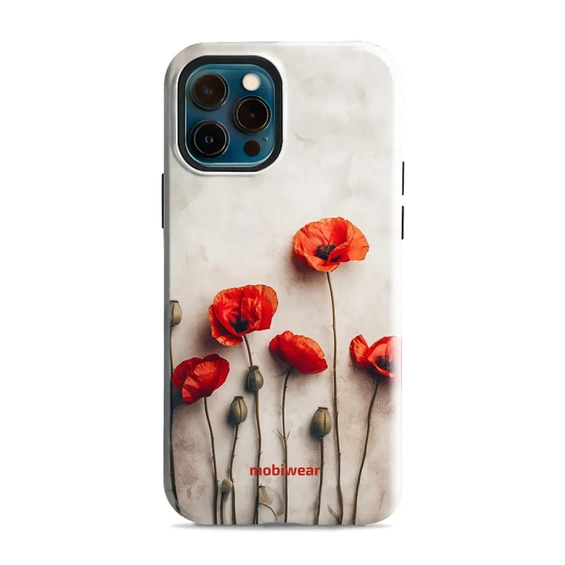 Case Elite Pro for Apple iPhone 12 Pro - Design EP42E