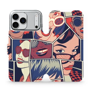 Hülle für Apple iPhone 17 Pro Max - Farbe VP18P