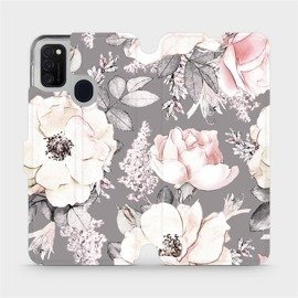 Phone Case Samsung Galaxy M21 - Design MX06S