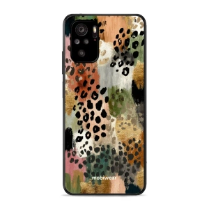 Phone Glossy Case Xiaomi Redmi Note 10s - Design G167G
