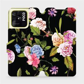 Phone Case Xiaomi POCO C40 - Design VD07S