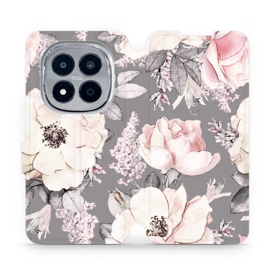 Phone Case Xiaomi Redmi Note 15 Pro 5G - Design MX06S