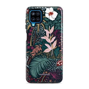 Case Elite Pro for Samsung Galaxy A12 - Design EP13E