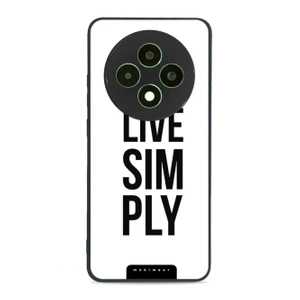 Hülle Glossy Case für OPPO Reno12 FS 5G - Farbe G070G