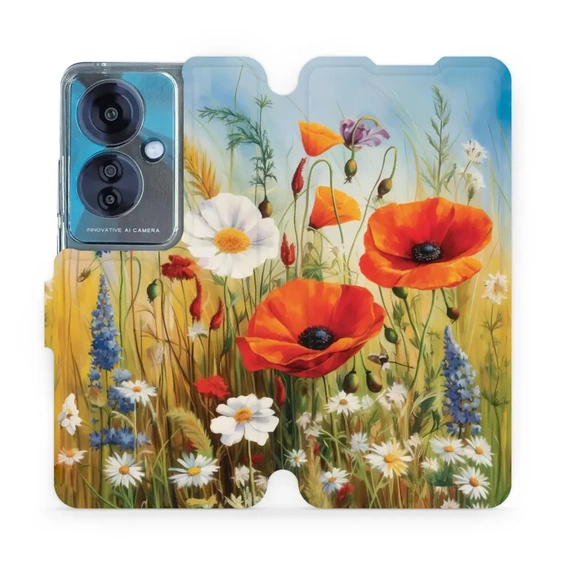 Phone Case OPPO Reno 11F - Design VP43S