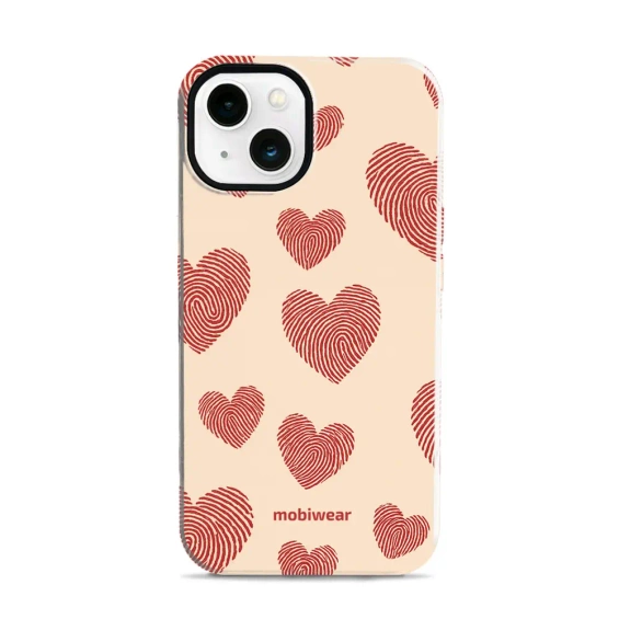 Case Elite Pro for Apple iPhone 13 - Design EP93E