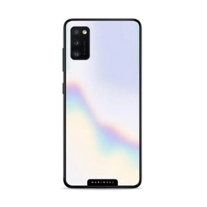 Hülle Glossy Case für Samsung Galaxy A41 - Farbe G064G