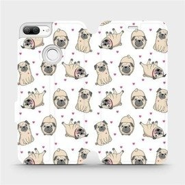 Phone Case Huawei Honor 9 Lite - Design M097P