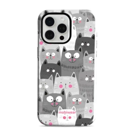 Case Elite Pro for Apple iPhone 15 Pro Max - Design E099E