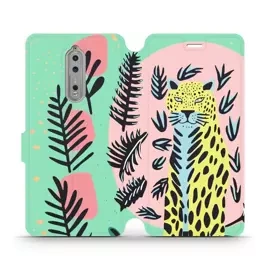 Phone Case Nokia 8 - Design VP52S