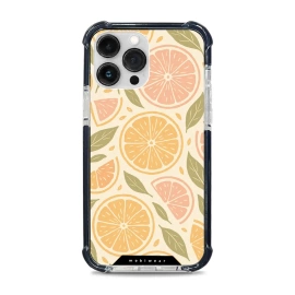 Case MagSafe Elite Bumper for Apple iPhone 13 Pro Max - Design DP80D