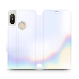 Phone Case Xiaomi Mi A2 Lite - Design VP64S