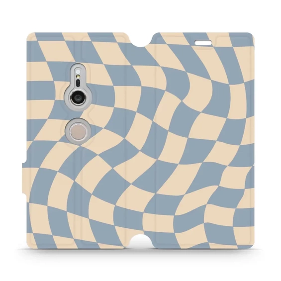 Etui do Sony Xperia XZ2 - wzór VA59S