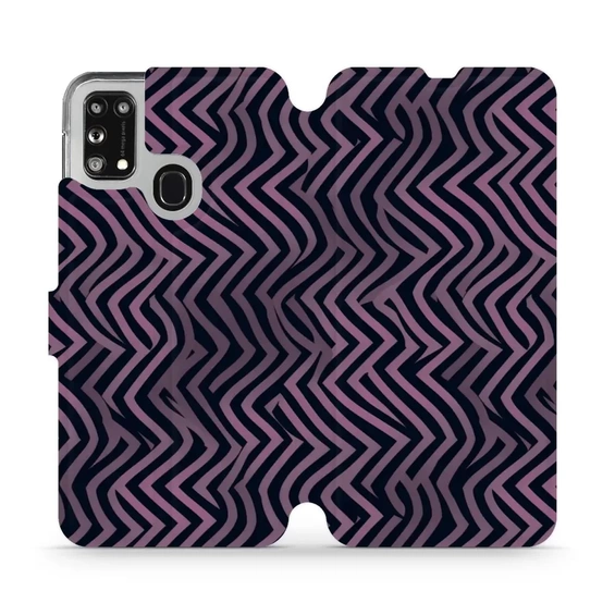 Phone Case Samsung Galaxy M21 - Design VA55S