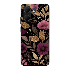Phone Glossy Case OPPO A5x - Design G170G