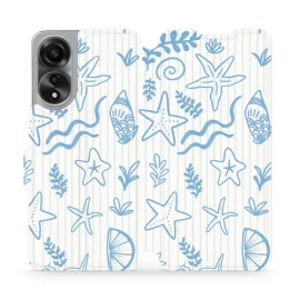 Phone Case OPPO A78 5G - Design VP88S