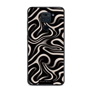 Phone Glossy Case Xiaomi Redmi Note 9 - Design GA63G