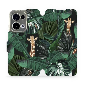 Phone Case OPPO Reno 13 - Design VP06P