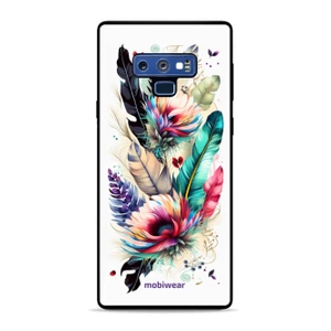 Hülle Glossy Case für Samsung Galaxy Note 9 - Farbe G017G