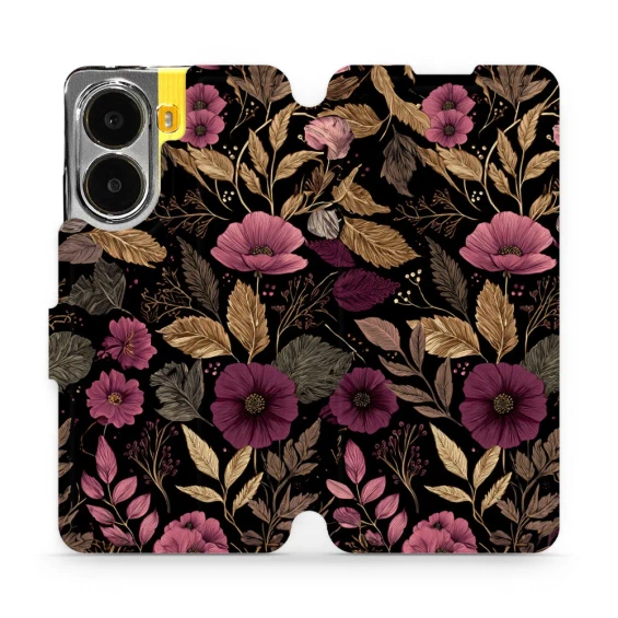 Phone Case Xiaomi POCO X7 Pro - Design V170S