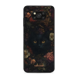 Hülle Glossy Case für Xiaomi POCO X3 Pro - Farbe G161G