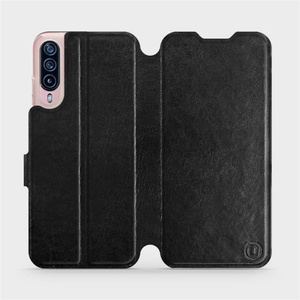 Phone Case HTC Desire 22 Pro - Design Black&Gray