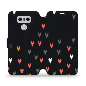 Hülle für LG G6 - Farbe VP79P