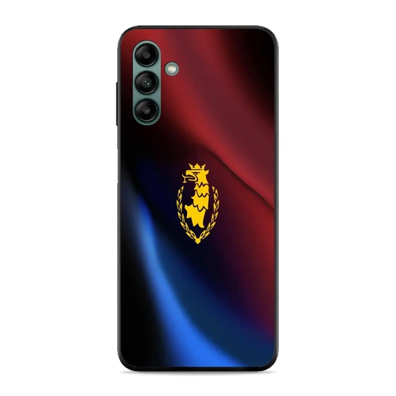 Phone Glossy Case Samsung Galaxy A04S - Design G07PS