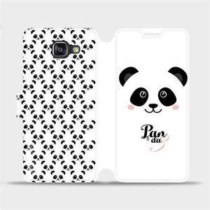 Phone Case Samsung Galaxy A5 2016 - Design M030P