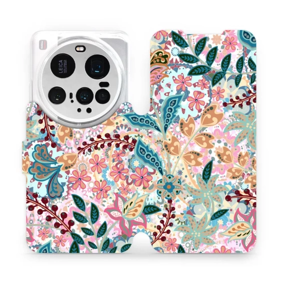 Hülle für Xiaomi 15 Ultra - Farbe MX04S